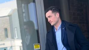 BREAKING: Judge adjourns decision on Limerick hurler Kyle Hayes' suspended sentence