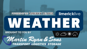 Limerick Weather - Thursday, March 20