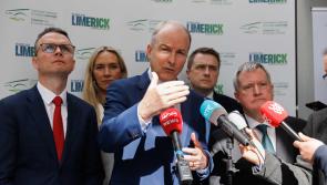 'It's very serious' - Taoiseach warns tariffs are bad for the world economy