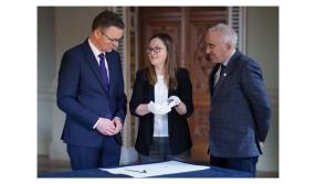 'Remarkable' medieval relic discovered during Adare bypass works to go on display