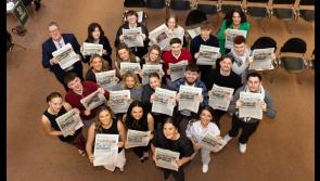 UL journalism students nominated at national media awards