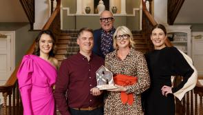 PICTURES: Inside the ‘upside down’ Limerick house named  RTÉ’s Home of The Year 2025