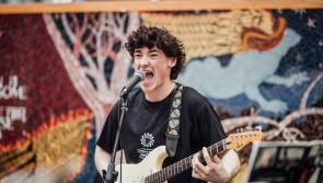 PICTURES: Music programmes of Limerick & Clare Education & Training Board in unique concert