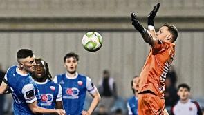 Treaty United host high-flying Dundalk at the Markets Field in Good Friday clash