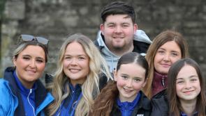 Fairview Rangers chase three wins to claim Limerick District Premier Division crown