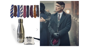 Going once, going twice! Cillian Murphy's 'Tommy Shelby' suit up for grabs in auction 