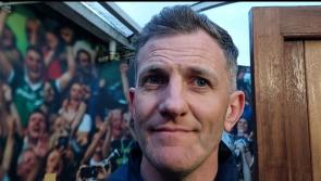 WATCH: Limerick minor hurling manager Donal O'Grady: "I'm expecting a big reaction from the lads"