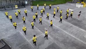 Limerick parish embodies the spirit of Darkness Into Light in moving video