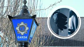 Savvy thieves stole CCTV footage after ransacking office portacabin in Limerick