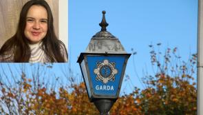 Gardai release missing persons appeal with concern for missing teen (14) from Dublin