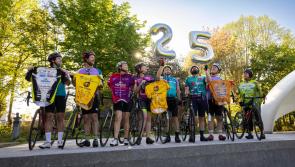 'It's hard to put into words' what Tour de Munster 'has meant for Limerick'