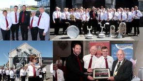 A musical milestone: one of Limerick's oldest and most cherished bands marks 160 years
