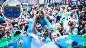 Motorists advised of significant road closures in Limerick for Munster Senior Hurling Championship