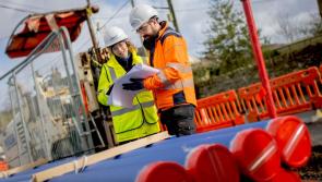 Improved water supply for Limerick town following replacement of watermains by Uisce Éireann