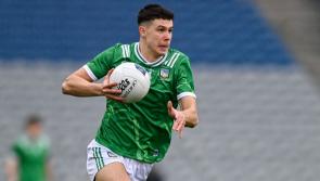 Impressive Limerick advance to Tailteann Cup quarter-final after win over Westmeath