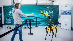 Major AI event in Limerick to spotlight real-world applications across logistics and automation