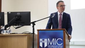 Inaugural national Media Literacy forum held at Limerick College