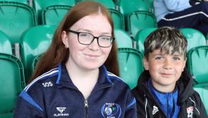 PICTURES: Treaty United supporters cheer on women's side against Ferns United