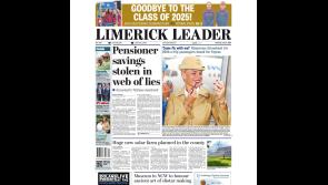 There's something to treasure inside this week’s Limerick Leader!