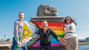 Limerick Pride under way - with big events taking place in next few days