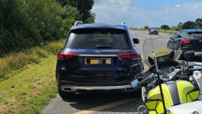 &lsquo;Fast driving costs more than you think&rsquo;: Limerick Roads Policing clock speeding drivers