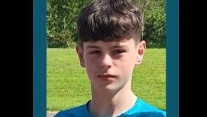 MISSING PERSON: Garda&iacute; renew appeal for missing Limerick teenager (14)