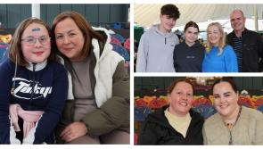 PICTURES: The Greatest Showman lights up the screen at Limerick's Milk Market