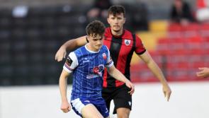 Treaty Utd woes continue as Longford Town rediscover form to secure Airtricity League victory