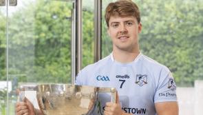 WATCH: Na Piarsaigh senior hurling captain Jerome Boylan: 'The goal is always to win the championship'