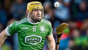 Clubs set for high stakes group ties in Limerick Senior Hurling Championship