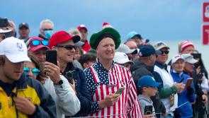 Limerick VIPs to jet off to America for Ryder Cup watching brief ahead of Adare Manor in 2027