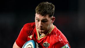 Munster Rugby squad to face Bath Rugby in home pre-season fixture named