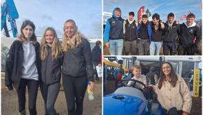 PICTURES: Limerick people spotted in crowd at the National Ploughing Championships