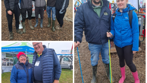 PICTURES: Scenes, sights and craic from the Ploughing's final day out