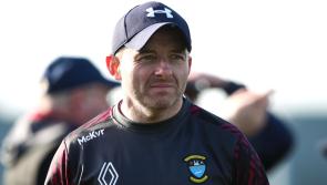 Limerick man takes up coaching role with Antrim senior hurling team