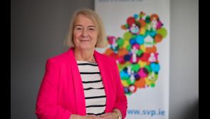 Limerick volunteer takes helm as National President of St Vincent de Paul