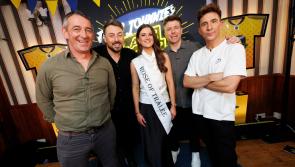 'No show like it!' - The 2 Johnnies Late Night Lock In returns to RT&Eacute; tonight