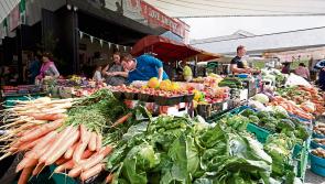 Celebrity chef and television star set to visit Limerick's Milk Market