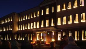 More than 1,000 babies and young mothers remembered in Limerick ceremony