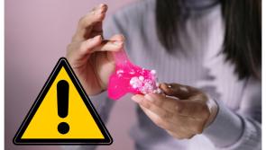 ALERT: Irish parents warned as SHEIN recalls children's toy amid reproductive system fears