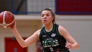 Women In Sport: Lucy Devoy poised to ‘tip off’ a great career in basketball