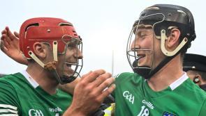 Times for Limerick's Munster SHC fixture are revealed
