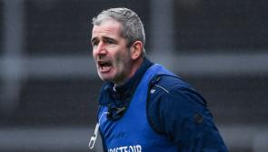 Limerick close to appointing new senior football manager