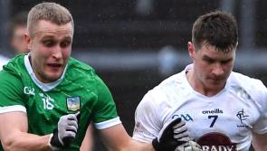 Trip to Ennis ends Limerick footballers' stay in league's second tier
