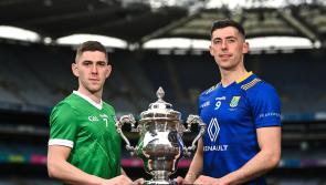 Longford up first for Limerick footballers in the Tailteann Cup
