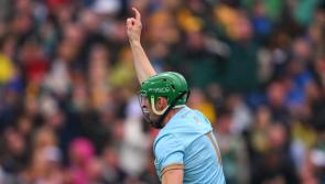 Limerick keeper Quaid hails clinical forwards All-Ireland display