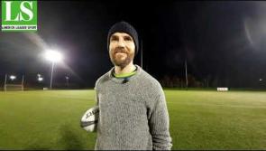 WATCH: Barry Murphy talks coaching, retirement, Munster's style and his Anthony Foley tribute song