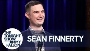 WATCH: University of Limerick graduate’s comedy debut on Jimmy Fallon’s Tonight Show