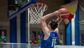 Limerick national league teams on the road this weekend with away fixtures 