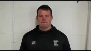 WATCH: Former Munster and Exeter star Tom Hayes on Saturday's big Champions Cup clash